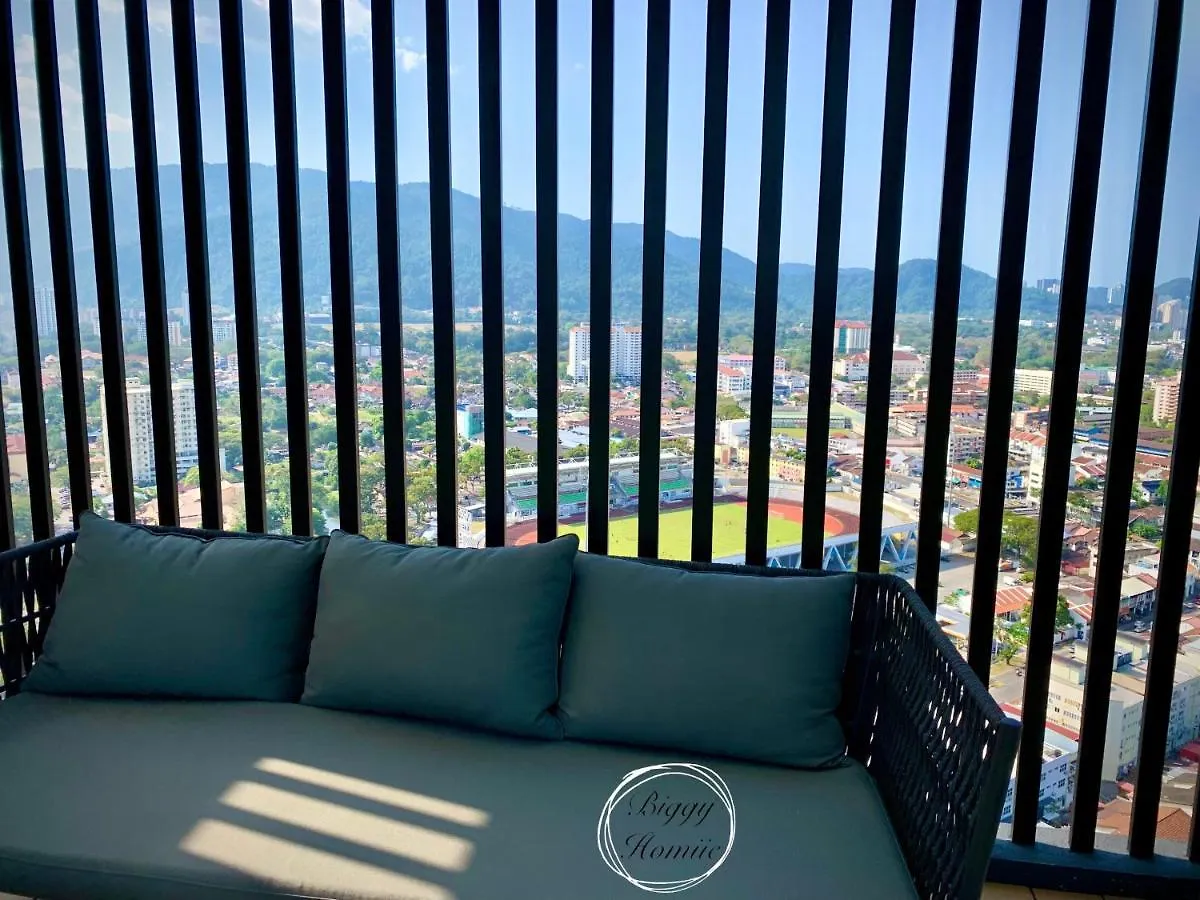 Apartment Beacon Executive Suites Georgetown By Biggy Homiie