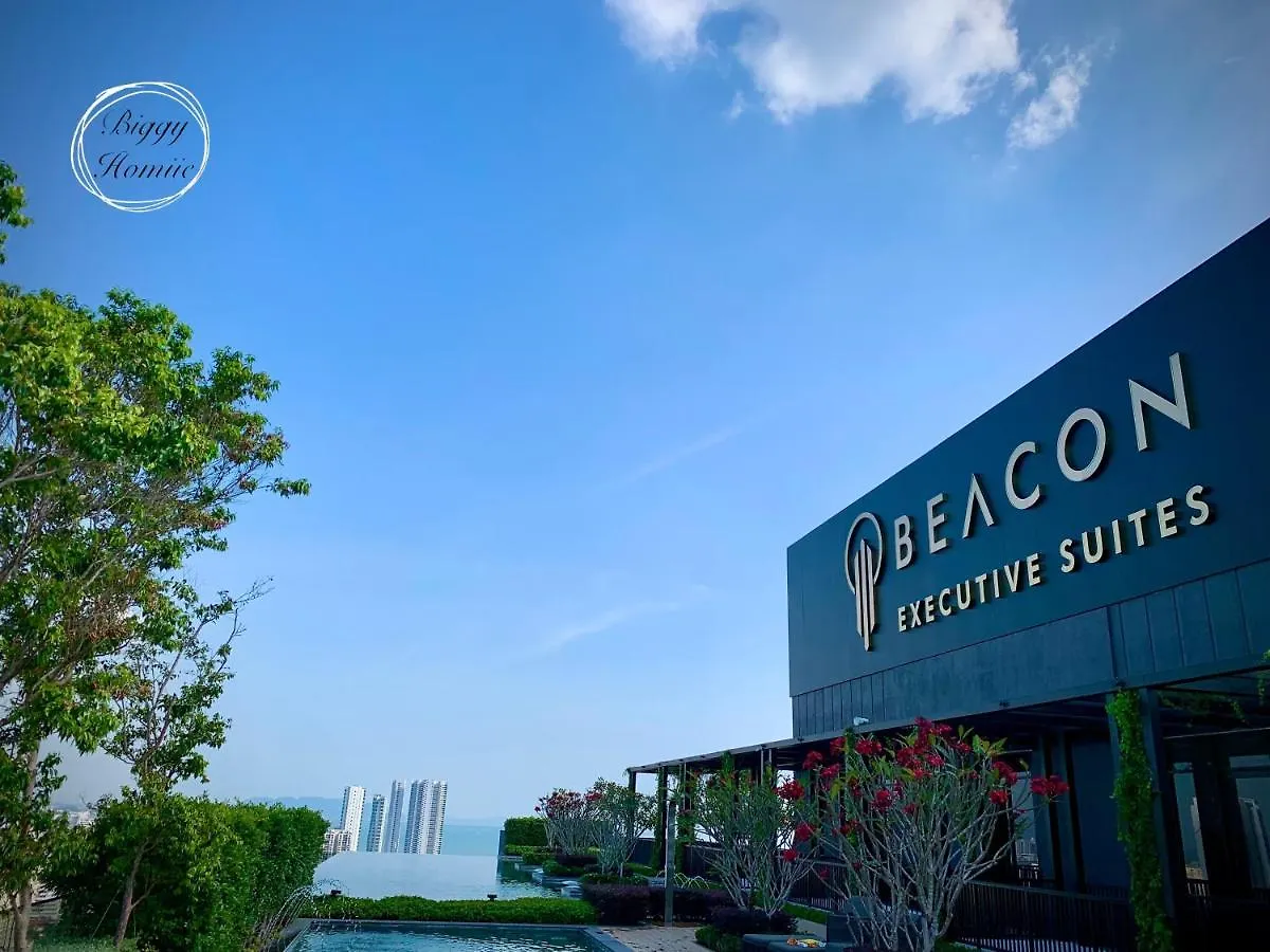 Beacon Executive Suites Georgetown By Biggy Homiie George Town