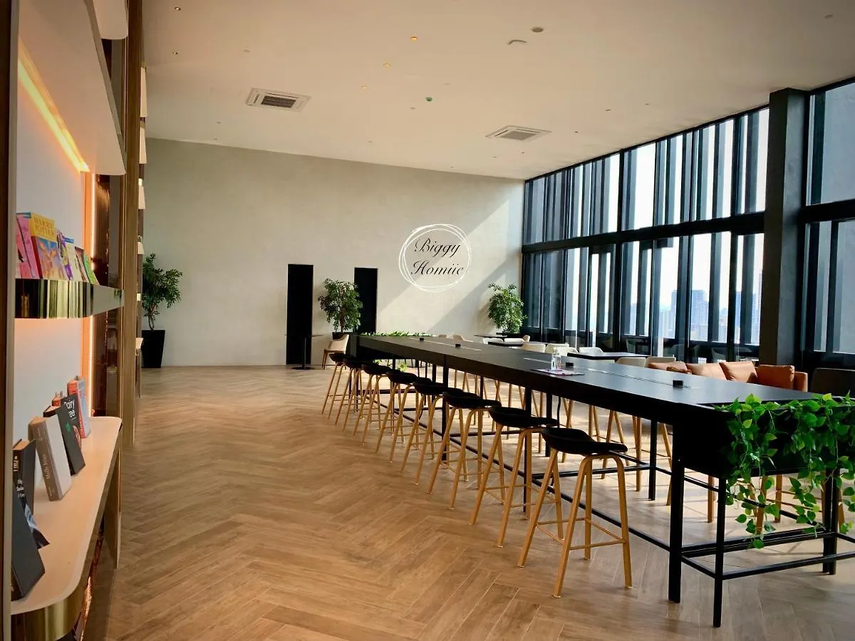 Apartment Beacon Executive Suites Georgetown By Biggy Homiie